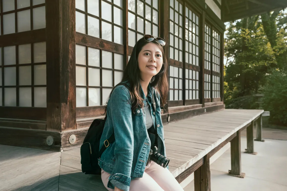 不一樣的母親節！擔任「旅遊規劃師」安排 3 個定點日本輕旅行，附上必買必備清單，讓媽媽玩得超開心 森下仁丹健康GO